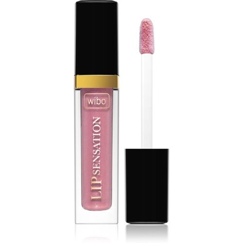 Lip Sensation brillo de labios #1 5 g - Wibo - Modalova