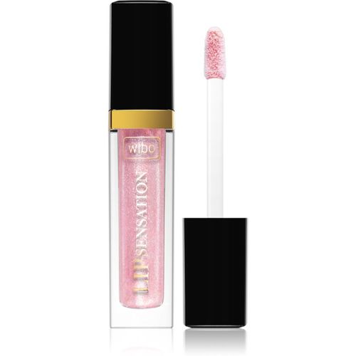 Lip Sensation brillo de labios 3 5 g - Wibo - Modalova