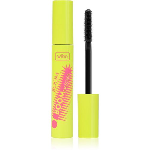 Boom Boom mascara volumizzante 11 ml - Wibo - Modalova