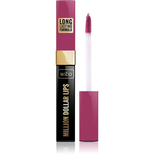 Lipstick Million Dollar Lips Mattierender Lippenstift 2 3 ml - Wibo - Modalova