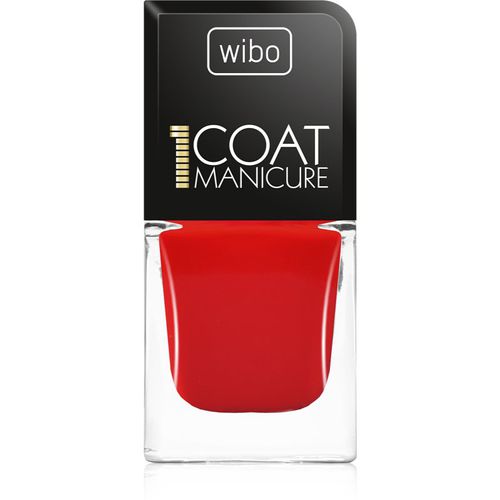 Coat Manicure smalto per unghie 7 8,5 ml - Wibo - Modalova