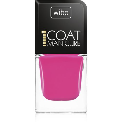 Coat Manicure esmalte de uñas 10 8,5 ml - Wibo - Modalova