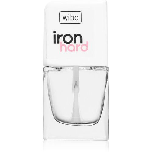 Iron Hard esmalte de uñas endurecedor 8,5 ml - Wibo - Modalova