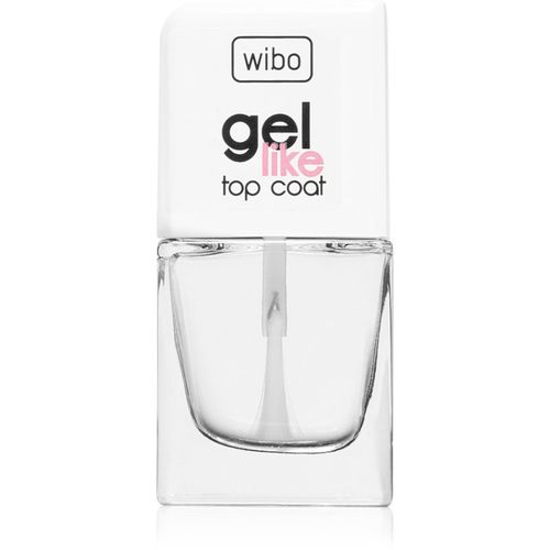 Gel Like esmalte de uñas efecto gel 8,5 ml - Wibo - Modalova