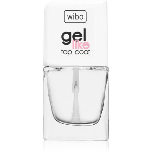 Gel Like smalto per unghie effetto gel 8,5 ml - Wibo - Modalova