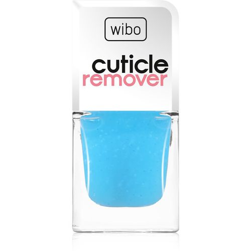 Cuticle Remover Gel zum Entfernen von Nagelhaut 8,5 ml - Wibo - Modalova
