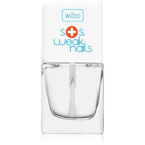 SOS Weak Nails smalto per unghie rigenerante 8,5 ml - Wibo - Modalova