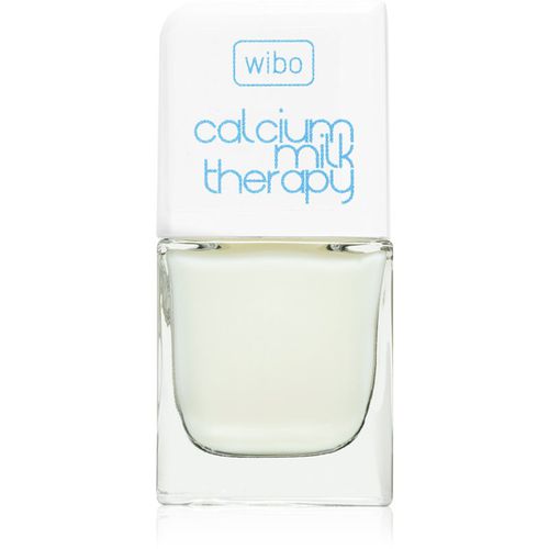 Calcium Milk Therapy Conditioner für die Fingernägel 8,5 ml - Wibo - Modalova