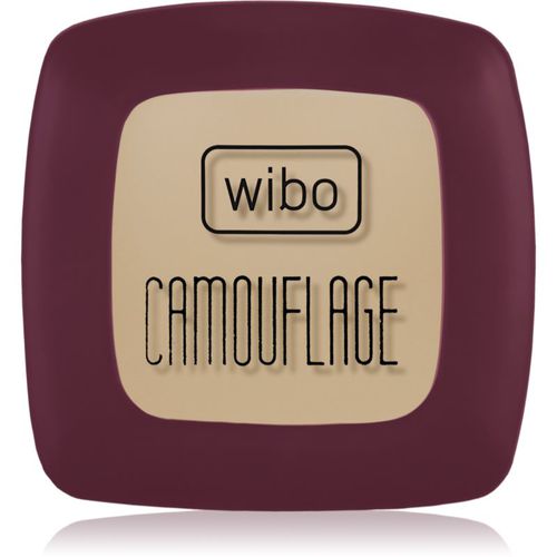 Camouflage corrector cubre imperfecciones cremoso 2 10 g - Wibo - Modalova