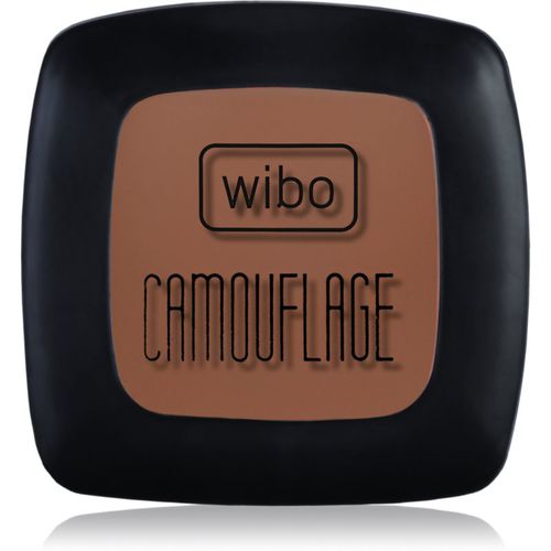 Camouflage corrector cubre imperfecciones cremoso #3 10 g - Wibo - Modalova