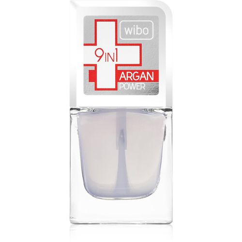 In1 Argan Power tratamiento para uñas secas, estropeadas y quebradizas 8,5 ml - Wibo - Modalova