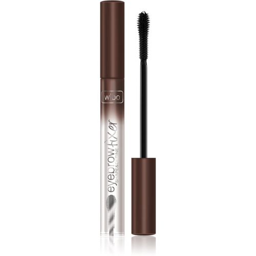 Eyebrow Fixer gel para cejas 8 ml - Wibo - Modalova