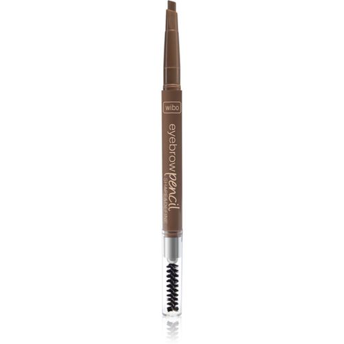 Eyebrow Pencil lápiz de cejas resistente al agua 1 - Wibo - Modalova