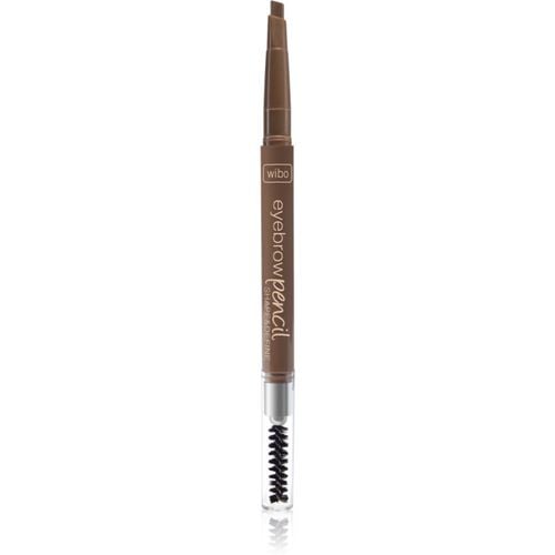 Eyebrow Pencil matita sopracciglia waterproof 1 - Wibo - Modalova