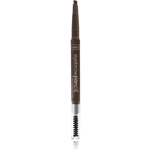 Eyebrow Pencil lápiz de cejas resistente al agua 2 - Wibo - Modalova