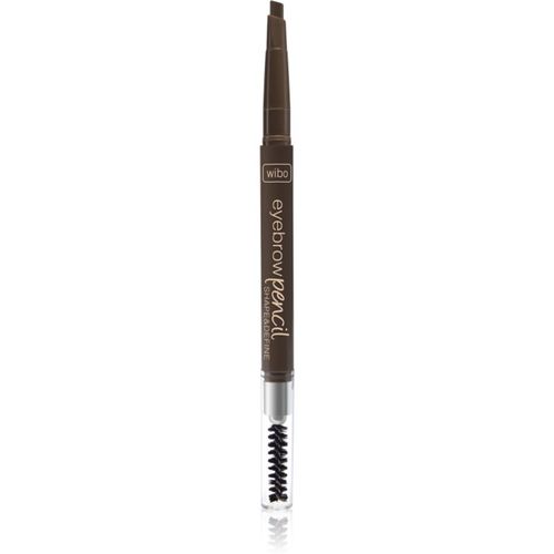 Eyebrow Pencil matita sopracciglia waterproof 2 - Wibo - Modalova