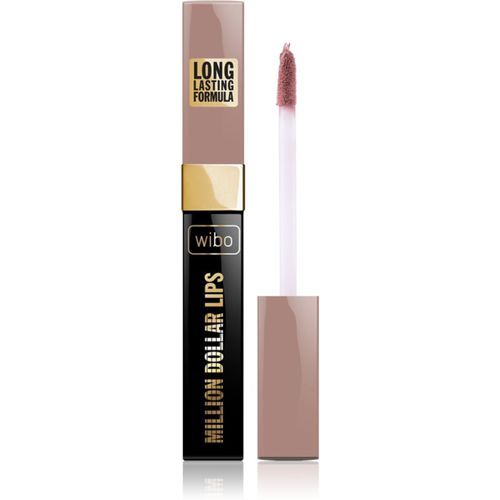 Lipstick Million Dollar Lips barra de labios matificante 5 3 ml - Wibo - Modalova