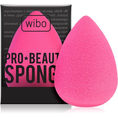 Pro Beauty Sponge esponja de maquillaje - Wibo - Modalova