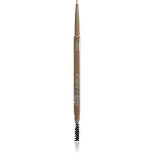 Feather Brow Creator lápiz para cejas Soft 0.1 g - Wibo - Modalova