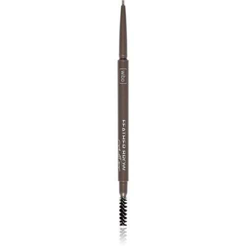 Feather Brows Pencil Augenbrauenstift Soft - Wibo - Modalova