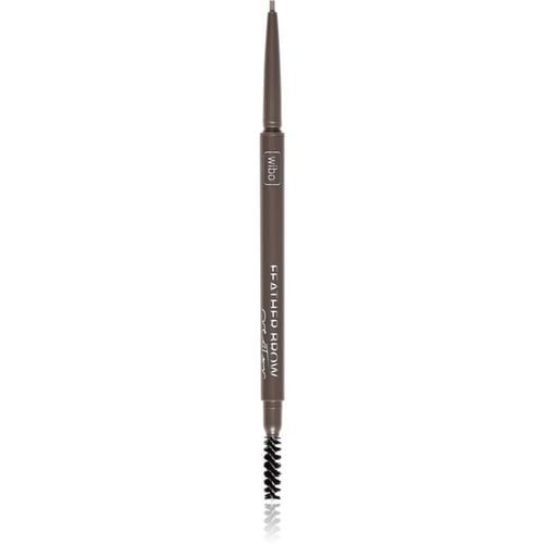 Feather Brows Pencil lápiz para cejas Soft - Wibo - Modalova