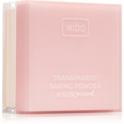 Mood Loose Powder polvos transparentes 14 g - Wibo - Modalova