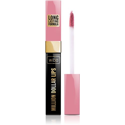 Lipstick Million Dollar Lips barra de labios matificante 7 3 ml - Wibo - Modalova