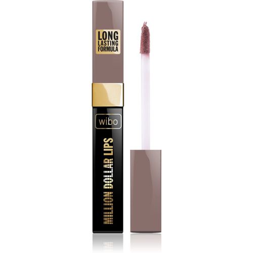 Lipstick Million Dollar Lips barra de labios matificante 9 3 ml - Wibo - Modalova