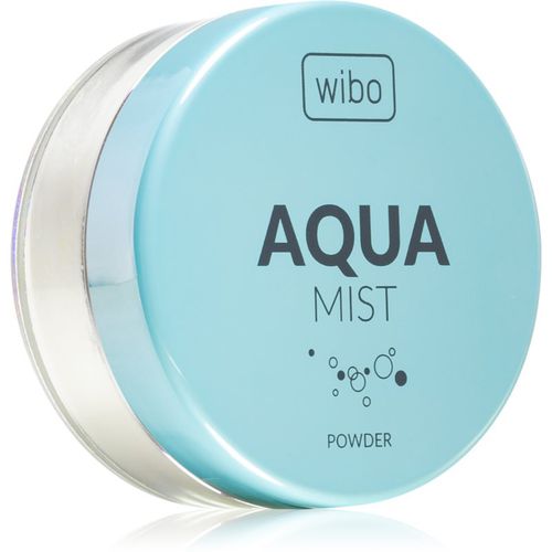 Aqua Mist cipria trasparente in polvere 10 g - Wibo - Modalova