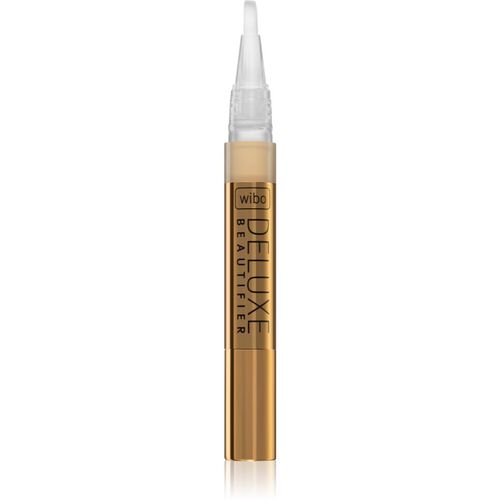 Beautifier Deluxe aufhellender Concealer im Stift 1,8 g - Wibo - Modalova