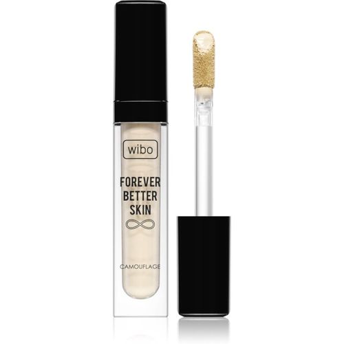 Forever Better Skin corrector líquido #1 6 ml - Wibo - Modalova