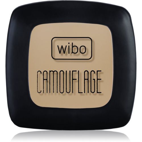 Camouflage corrector cubre imperfecciones cremoso 1 10 g - Wibo - Modalova