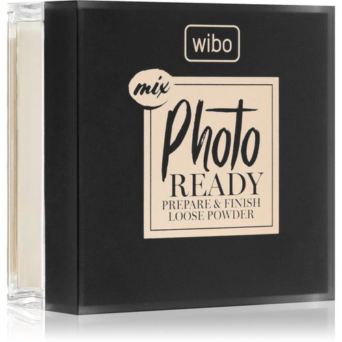 Photo Ready cipria in polvere 14 g - Wibo - Modalova