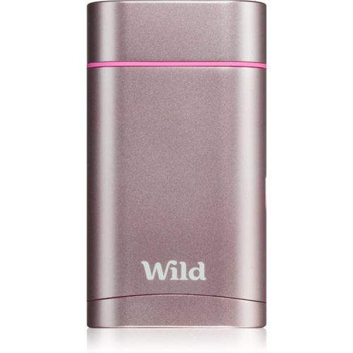 Jasmine & Mandarin Blossom Pink Case Deo-Stick + Etui 40 g - Wild - Modalova