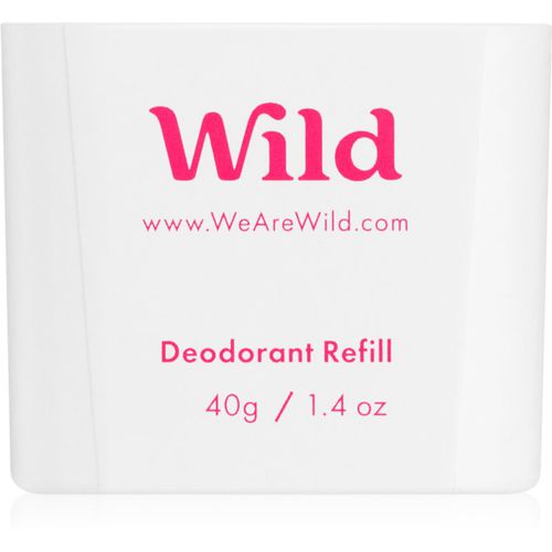 Jasmine & Mandarin Blossom Deo-Stick Ersatzfüllung 40 g - Wild - Modalova