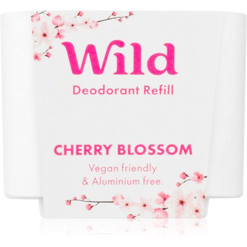 Cherry Blossom deodorante solido ricarica 40 g - Wild - Modalova