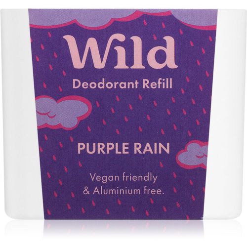 Purple Rain Limited Edition Deo-Stick Ersatzfüllung 40 g - Wild - Modalova