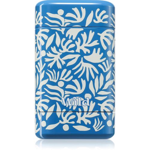 Coconut & Vanilla Matisse Limited Edition Deo-Stick + Etui 40 g - Wild - Modalova