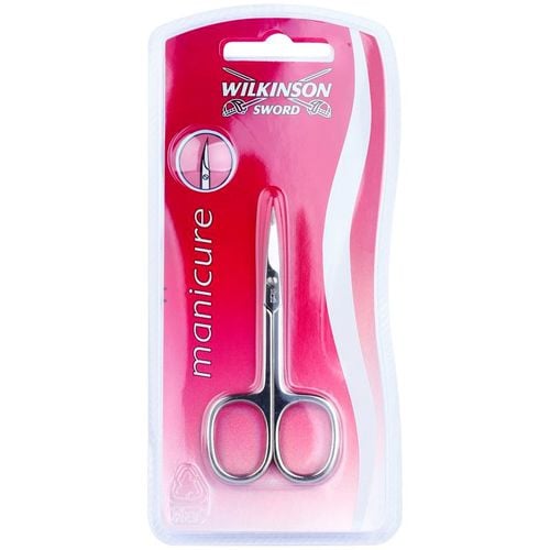 Manicure Cuticle Scissors forbici per cuticole 1 pz - Wilkinson Sword - Modalova