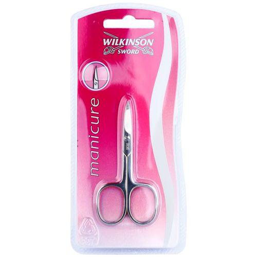 Manicure Scissors tijeras para uñas 1 ud - Wilkinson Sword - Modalova