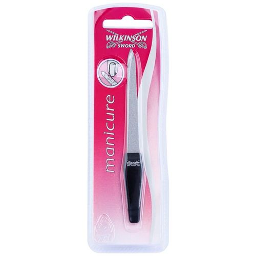 Manicure Sapphire File lima per unghie 1 pz - Wilkinson Sword - Modalova