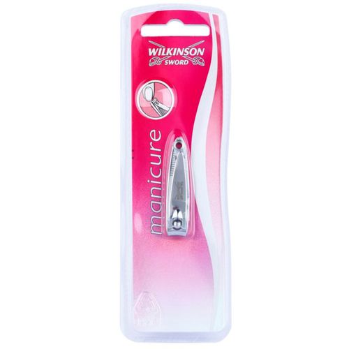 Manicure Mini Cilippers Nagelknipse mini 1 St - Wilkinson Sword - Modalova