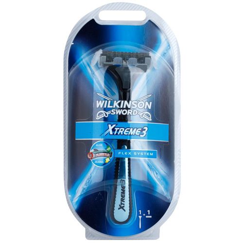 Xtreme 3 maquinilla de afeitar cabezal de recambio 1 ud - Wilkinson Sword - Modalova