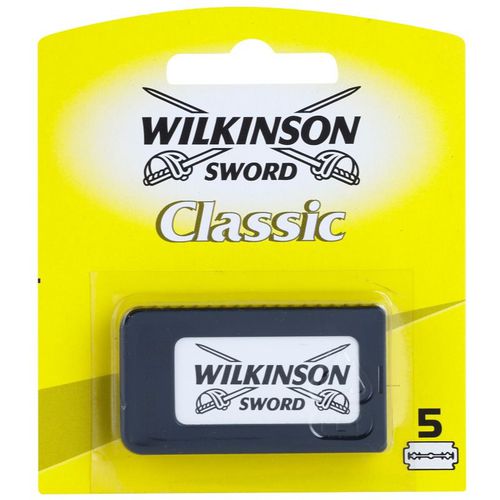 Classic Rasierklingen 5 St - Wilkinson Sword - Modalova