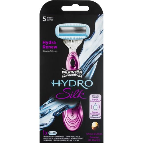 Hydro Silk maquinilla de afeitar 1 ud - Wilkinson Sword - Modalova