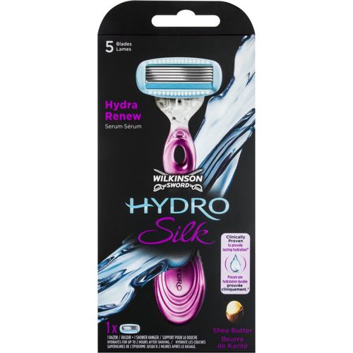 Hydro Silk Rasierer 1 St - Wilkinson Sword - Modalova