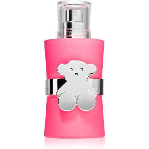 Your Moments Eau de Toilette da donna 50 ml - Tous - Modalova