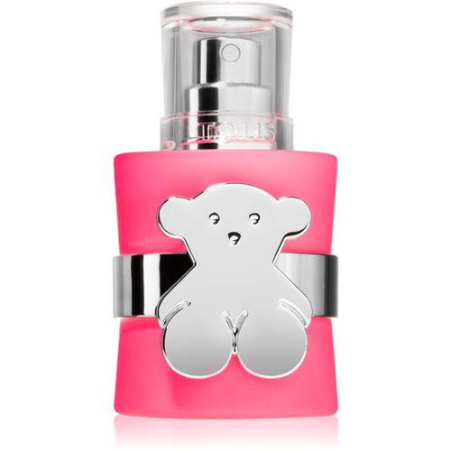 Your Moments Eau de Toilette da donna 30 ml - Tous - Modalova