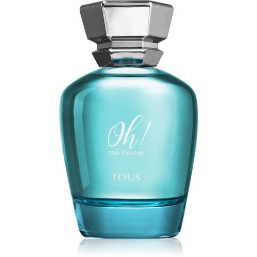 OH! Eau de Toilette da donna 100 ml - Tous - Modalova