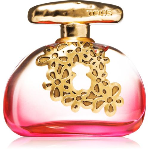 Floral Touch Eau de Toilette für Damen 100 ml - Tous - Modalova